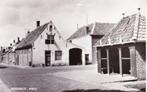 BORSSELE,-  Viskot in straatbeeld. 04-08, Verzenden, 1960 tot 1980, Gelopen, Zeeland