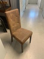 4 eettafelstoelen, Ophalen of Verzenden, Vier
