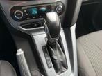 Ford Focus Wagon 1.6 TI-VCT 125PK Titanium|Automaat|Achterui, Gebruikt, Zwart, 4 cilinders, Zwart