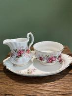 Royal Albert Melk en Suiker Set, Ophalen of Verzenden