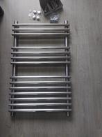 RVS radiatoren Design radiator nieuw 50x80, Radiator, Nieuw, Ophalen of Verzenden, 60 tot 150 cm