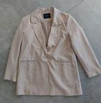 Blazer nieuw zonder kaartje maat 42, Only, Beige, Maat 42/44 (L), Ophalen of Verzenden