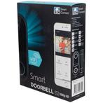 Nieuwe originele bedrade LSC smart doorbell!! Nieuw in doos!, Ophalen of Verzenden, Ingebouwde camera, Nieuw, Bedraad