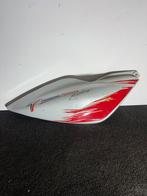 Aerox zijkappen zijschermen origineel panasonic editie, Ophalen of Verzenden, Yamaha