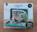 Dream camper in blik van Crafts & Co, Ophalen of Verzenden, Nieuw, Knutselwerk