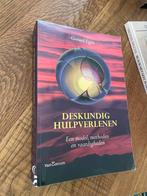 Deskundig Hulpverlenen - Gerard Egan, Ophalen of Verzenden, Gelezen, Overige onderwerpen