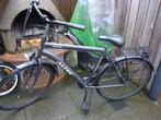 altec metro herenfiets  56 cm 7 V nu €60, Fietsen en Brommers, Fietsen | Heren | Herenfietsen, Gebruikt, Versnellingen, 53 tot 57 cm
