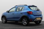 Dacia Sandero 0.9 TCe SL Stepway Automaat Airco, Cruise, Nav, 898 cc, Stof, Origineel Nederlands, Bedrijf