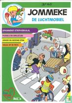 Jommeke - De luchtmobiel (2014) Nieuwstaat! 1e druk!, Nieuw, Eén stripboek, Verzenden