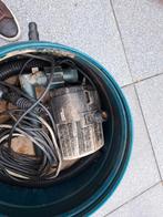 Vijverpomp/fontijn en filter, Tuin en Terras, Vijver-toebehoren, Ophalen of Verzenden, Gebruikt, Vijverpomp