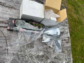 Triumph Spitfire spiegels beschikbaar voor biedingen