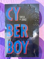 Cyberboy - Tanja de Jonge, Verzenden, Zo goed als nieuw