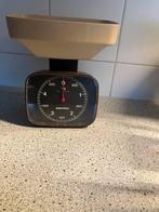 Leuke vintage SOEHNLE keukenweegschaal, Keukenweegschaal, 1 tot 500 gram, Ophalen of Verzenden, Gebruikt