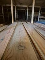 Partij douglas halfhout, Tuin en Terras, Palen, Balken en Planken, Ophalen, Nieuw, 250 cm of meer, Planken