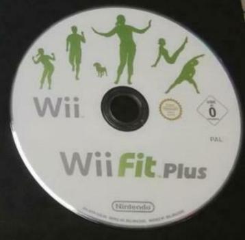 Wii My Fitness Coach, Fit en Gezond beschikbaar voor biedingen