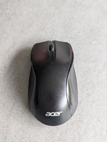 Acer wireless optical mouse draadloze muis beschikbaar voor biedingen
