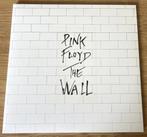 2LP Pink Floyd - The Wall, Ophalen of Verzenden, 1960 tot 1980, Zo goed als nieuw, 12 inch