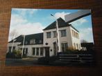 H14 - Leimuiden / Jacobswoude - Gemeentehuis - Mooi, Verzamelen, Ansichtkaarten | Nederland, Ophalen of Verzenden
