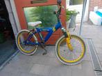 Kinderfietsje, Ophalen, Zo goed als nieuw, Minder dan 16 inch