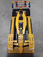 Knex sports car, Ophalen of Verzenden, Zo goed als nieuw