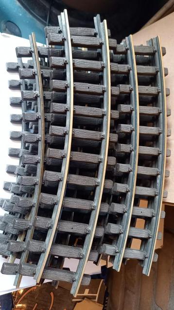 Lgb 1100 r1 bocht beschikbaar voor biedingen