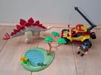 Playmobil 9432 - Dinosaurus Avontuur, Ophalen of Verzenden, Zo goed als nieuw, Complete set