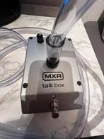 Talkbox MXR, Muziek en Instrumenten, Effecten, Ophalen of Verzenden, Gebruikt