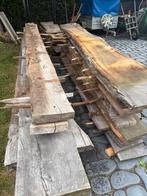 Schaaldelen Iep & Eik, Ophalen, 250 cm of meer, Planken