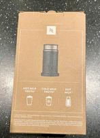 Nespresso Aeroccino 3 Melkopschuimer -Nieuw in doos, Witgoed en Apparatuur, Melkopschuimers, Ophalen of Verzenden, Nieuw, Elektrische melkopschuimer