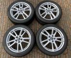 ALS NW 18” Kia Niro velgen + 235/45 R18 winterbanden (7-8mm), Auto-onderdelen, Banden en Velgen, 18 inch, Banden en Velgen, 235 mm