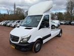 Mercedes-Benz Sprinter 519 CDI EURO 6 BE Trekker 8.2 Ton, Auto's, 5825 kg, Electronic Stability Program (ESP), Achterwielaandrijving