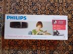 Philips Microset - Nieuw in doos!, Audio, Tv en Foto, Stereo-sets, Philips, Nieuw, Ophalen of Verzenden, Microset