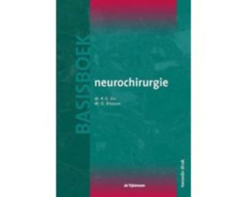 Basisboek neurochirurgie 9789058981684 beschikbaar voor biedingen