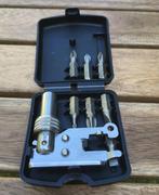 Leatherman Universal Tool adaptor multitool zakmes Titanium, Ophalen of Verzenden, Nieuw