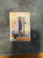 Amarys Trainer Pokémonkaart, Ophalen of Verzenden, Zo goed als nieuw, Speelkaart(en)