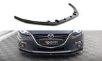 Voorlip spoiler side skirts diffuser - Mazda 3 13-16, Auto diversen, Tuning en Styling, Ophalen of Verzenden