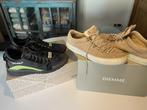 Dsquared 2 en Diemme schoenen maat 42, Overige kleuren, Dsquared2, Overige typen, Ophalen of Verzenden