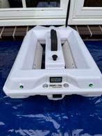 Berns Xplore voerboot + Toslon 500 dieptemeter, Ophalen of Verzenden, Gebruikt, Overige typen