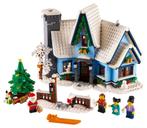 LEGO Bezoek van de KerstmanSantas Visit  10293, Kinderen en Baby's, Speelgoed | Duplo en Lego