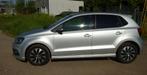 Volkswagen Polo 1.6 TDi R-line  1.6 TDi R-line, Automaat, Diesel, Zilver of Grijs, Te koop