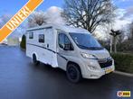Sunlight V66 Enkele bedden, Sunlight, Tot en met 2, Bedrijf, Diesel