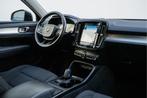 Volvo XC40 1.5 T2 Aut. Business Pro € 19.940,00, Auto's, Volvo, Automaat, Zwart, Origineel Nederlands, Bedrijf