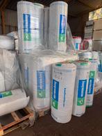 Knauf Glaswol 037 - 140mm dik, Doe-het-zelf en Verbouw, Isolatie en Afdichting, Ophalen, Nieuw, 15 m² of meer, Glaswol