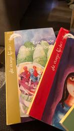 3 boekjes van de vroege lijsters, Ophalen of Verzenden, Zo goed als nieuw