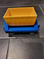 Duplo kiepwagen, Kinderen en Baby's, Speelgoed | Duplo en Lego, Ophalen of Verzenden, Gebruikt, Losse stenen, Duplo