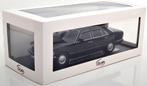 Mercedes-Benz S-Klasse W126 iScale 1:18, Overige merken, Auto, Verzenden, Groter dan 1:32