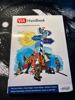 Hans Kruger - VIA handboek, Hans Kruger; Nes van Hulzen; Michael Mandersloot; Marleen Tie..., Ophalen of Verzenden, Zo goed als nieuw