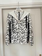 Sweater blouse Art365 Marella, Verzenden, Zo goed als nieuw, Maat 36 (S)