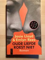 Oude Liefde Roest Niet - Josie Lloyd & Emlyn Rees, Ophalen of Verzenden, Zo goed als nieuw, Nederland