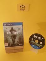 Call of Duty Modern Warfare Remastered, Spelcomputers en Games, Games | Sony PlayStation 4, Vanaf 18 jaar, Shooter, 1 speler, Ophalen of Verzenden